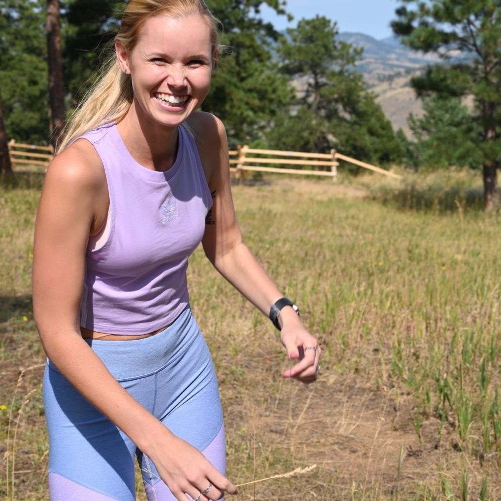 Meet your Posher, Marykate